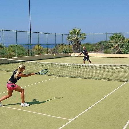 Pafian Park Holiday Village Paphos Exterior photo