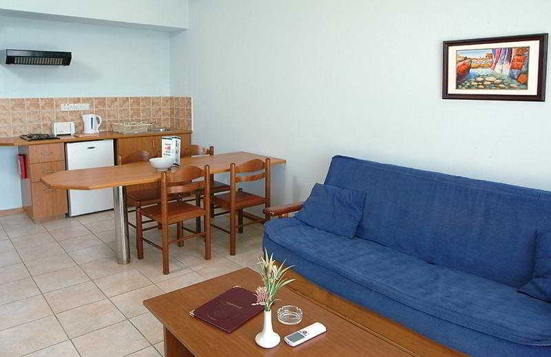 Pafian Park Holiday Village Paphos Exterior photo