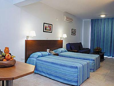Pafian Park Holiday Village Paphos Exterior photo